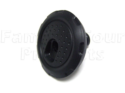 Fuel Filler Cap