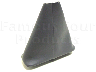 Handbrake Lever Gaiter