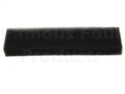 Fresh Air Vent Mesh Filter Pad