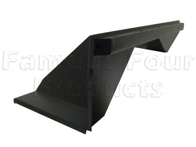 Front Inner Wing Repair Panel