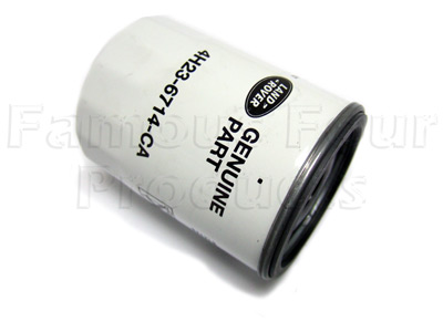 Oil Filter