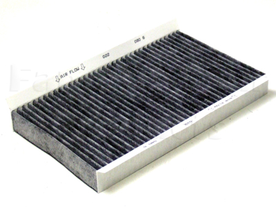 Pollen Filter