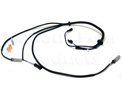 Anti-Lock Brake Sensor