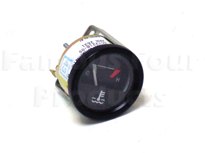 Temperature Gauge