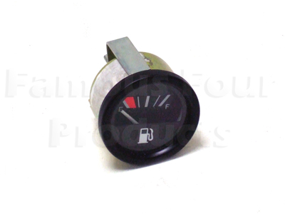 Fuel Gauge
