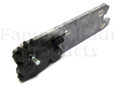 Adjuster Assembly - Rear Brake Shoes