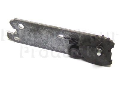 Adjuster Assembly - Rear Brake Shoes