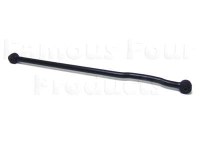 Panhard Rod - Standard