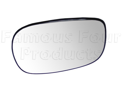 Mirror Glass ONLY