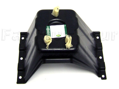 Spare Wheel Carrier for Rear End Door