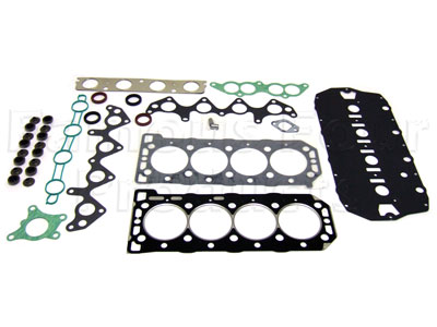 Gasket Set - Cylinder Head Overhaul