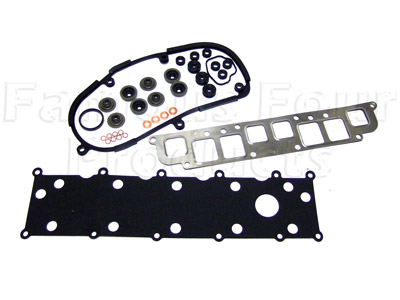 Gasket Overhaul Set - Cylinder Head