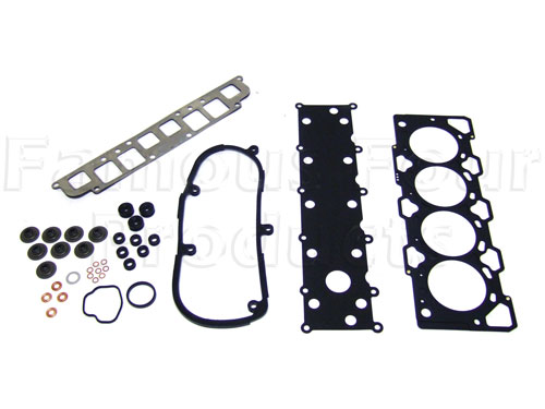 Gasket Overhaul Set - Cylinder Head