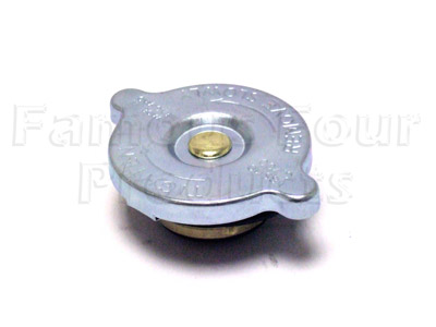 Radiator Filler Cap - 9 lb Pressure