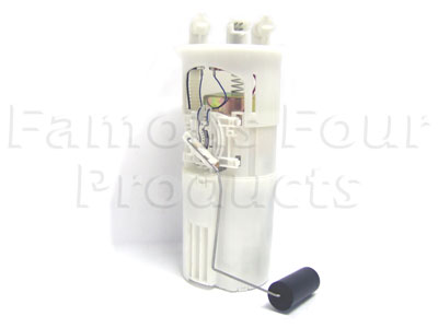 In-Tank Fuel Pump & Sender Unit