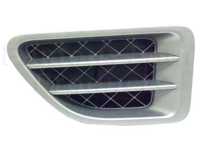 Side Vent