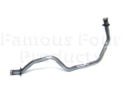 Exhaust Front Pipe