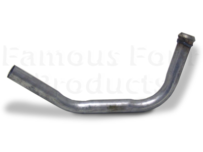 Exhaust Downpipe
