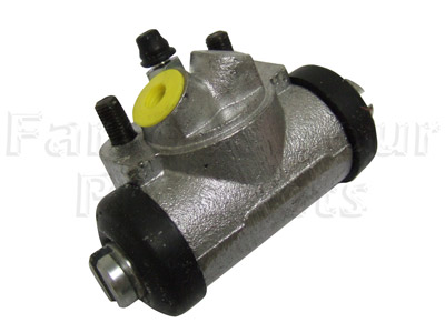 Wheel Cylinder