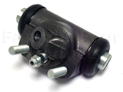 Wheel Cylinder