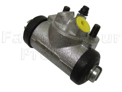Wheel Cylinder
