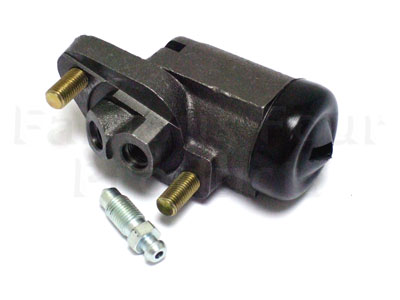 Wheel Cylinder