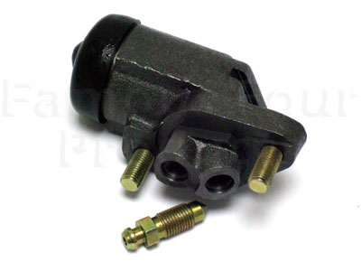 Wheel Cylinder