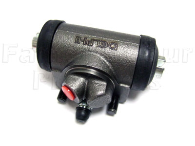 Wheel Cylinder