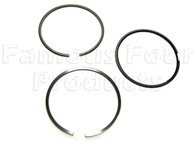 Piston Ring Set