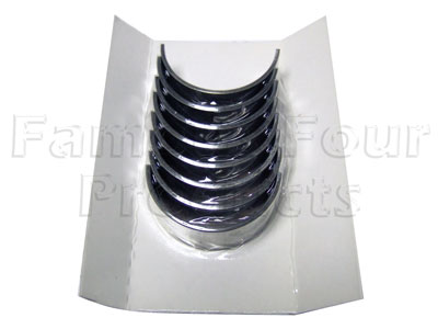 Big End Bearings