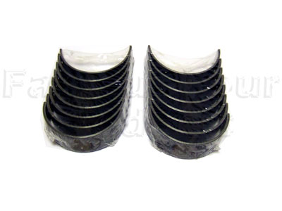 Big End Bearings