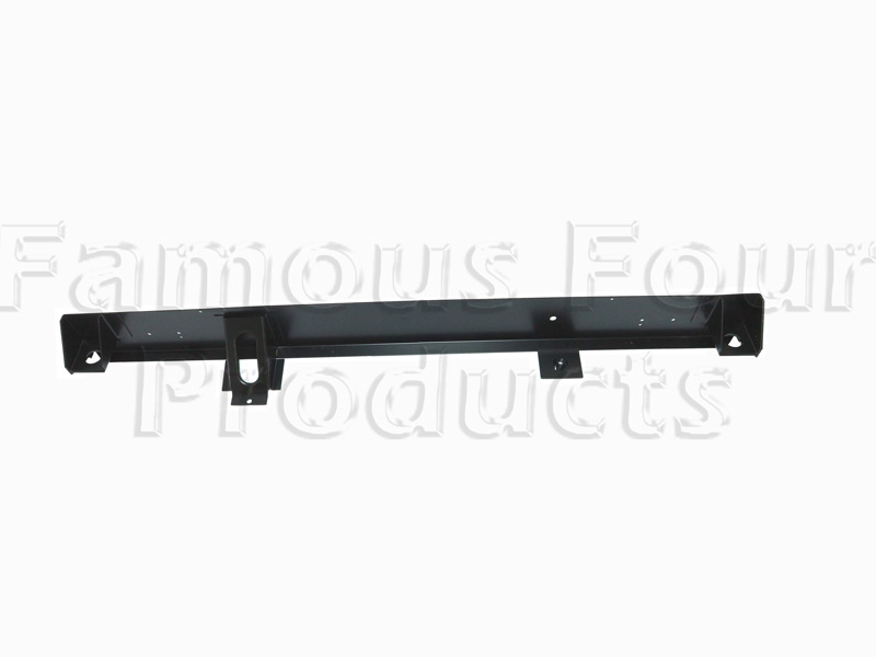 Inner Sill