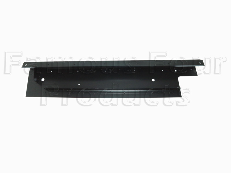 Outer Sill