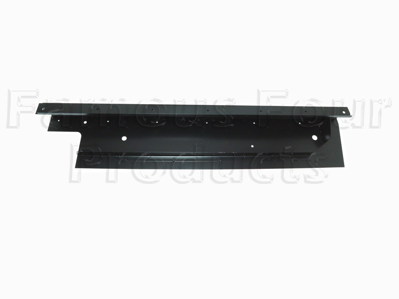 Outer Sill