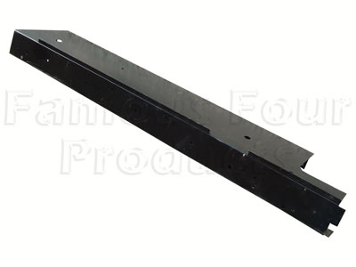 Outer Sill