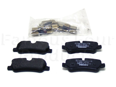 Brake Pads
