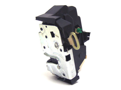 Door Latch Assembly