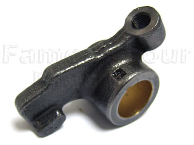Inlet Rocker