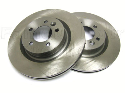 Brake Discs