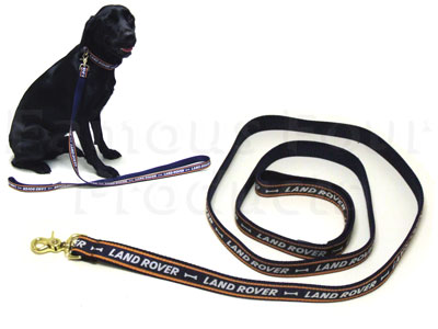 Land Rover Genuine Dog Lead ONLY
