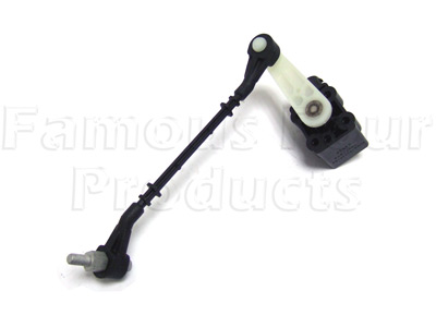 Air Suspension Height Sensor