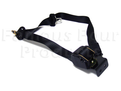 Seat Belt
