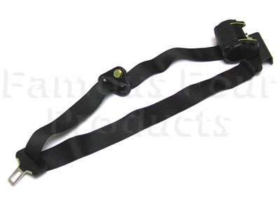 Seat Belt