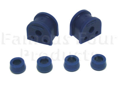 Anti-Roll Bar Bush Kit - Polybush