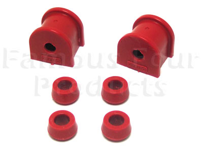 Anti-Roll Bar Bush Kit - Polybush