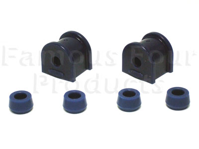Anti-Roll Bar Bush Kit - Polybush