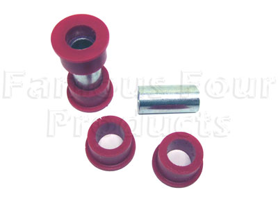 Panhard Rod Bushes - Polybush