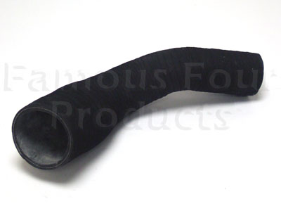 Fuel Filler Rubber Hose