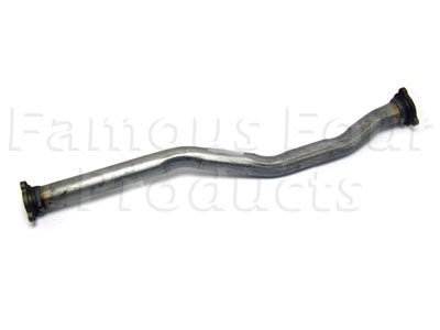 Mild Steel Intermediate Pipe