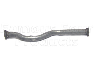 Mild Steel Intermediate Pipe